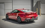 MagnaFlow 2024 Ford Mustang GT 5.0L Competition Series Cat-Back Performance Exhaust System - Miami AutoSport Technik