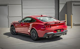 MagnaFlow 2024 Ford Mustang GT 5.0L Competition Series Cat-Back Performance Exhaust System - Miami AutoSport Technik