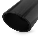 MagnaFlow 2024 Ford Mustang GT 5.0L Competition Series Cat-Back Performance Exhaust System - Miami AutoSport Technik