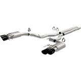 MagnaFlow 2024 Ford Mustang GT 5.0L Competition Series Cat-Back Exhaust System - Miami AutoSport Technik
