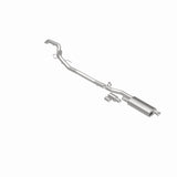 MagnaFlow 20-23 Jeep Gladiator JT 3.6L Overland Series Cat-Back Exhaust - Miami AutoSport Technik