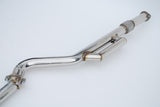 Invidia 2022+ Subaru WRX N1 Twin Outlet Single Layer SS Tip Cat-Back Exhaust - Miami AutoSport Technik