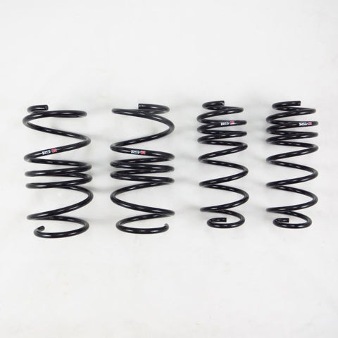 RS-R 17+ Chrysler Pacifica Down Sus Springs - Miami AutoSport Technik