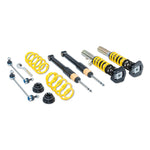 ST TA-Height Adjustable Coilovers 05-10 VW Golf V/Jetta V A3 (8P) 2WD - Miami AutoSport Technik