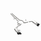 MagnaFlow 2024 Ford Mustang GT 5.0L Competition Series Cat-Back Exhaust System - Miami AutoSport Technik