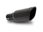 Borla 19-22 RAM 1500 3.6L V6 4DR 140.5/144.6/153.5 WB 3.0in S-Type Cat-Back Exhaust Black Chrome Tip - Miami AutoSport Technik