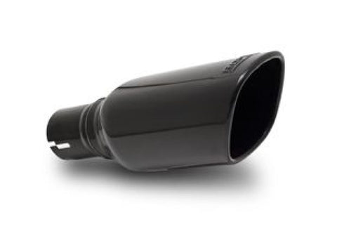 Borla 19-22 RAM 1500 3.6L V6 4DR 140.5/144.6/153.5 WB 3.0in S-Type Cat-Back Exhaust Black Chrome Tip - Miami AutoSport Technik