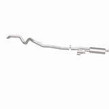 MagnaFlow 20-23 Jeep Gladiator JT 3.6L Overland Series Cat-Back Exhaust - Miami AutoSport Technik