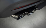 MagnaFlow 2024 Ford Mustang GT 5.0L Competition Series Cat-Back Exhaust System - Miami AutoSport Technik