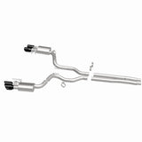 MagnaFlow 2024 Ford Mustang GT 5.0L Competition Series Cat-Back Exhaust System - Miami AutoSport Technik
