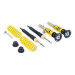 ST XTA-Height Adjustable Coilovers 08-13 BMW 1Series E82 Coupe 128i/135i - Miami AutoSport Technik