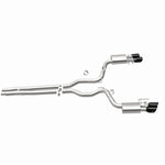 MagnaFlow 2024 Ford Mustang GT 5.0L Competition Series Cat-Back Exhaust System - Miami AutoSport Technik