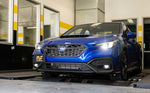 Magnaflow 2022 Subaru WRX Competition Series Axle-Back Exhaust System - Miami AutoSport Technik
