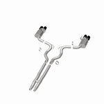 MagnaFlow 2024 Ford Mustang GT 5.0L Competition Series Cat-Back Exhaust System - Miami AutoSport Technik