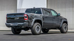Borla 21-22 Dodge RAM 1500 TRX 6.2L V8 4WD CCSB 5in. Chrome-Plated Optional Tips - 304SS - Miami AutoSport Technik