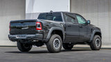 Borla 21-22 Dodge RAM 1500 TRX 6.2L V8 4WD CCSB 5in. Chrome-Plated Optional Tips - 304SS - Miami AutoSport Technik