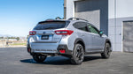 Borla 18-21 Subaru Crosstrek 2.5L S-Type 3.5in Tip Axle-Back Exhaust - Miami AutoSport Technik