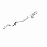 MagnaFlow 20-23 Jeep Gladiator JT 3.6L Overland Series Cat-Back Exhaust - Miami AutoSport Technik
