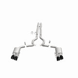 MagnaFlow 2024 Ford Mustang GT 5.0L Competition Series Cat-Back Exhaust System - Miami AutoSport Technik