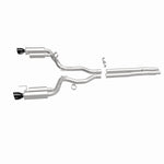 MagnaFlow 2024 Ford Mustang GT 5.0L Competition Series Cat-Back Performance Exhaust System - Miami AutoSport Technik