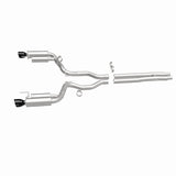 MagnaFlow 2024 Ford Mustang GT 5.0L Competition Series Cat-Back Performance Exhaust System - Miami AutoSport Technik