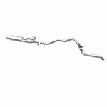 MagnaFlow 20-23 Jeep Gladiator JT 3.6L Overland Series Cat-Back Exhaust - Miami AutoSport Technik