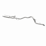 MagnaFlow 20-23 Jeep Gladiator JT 3.6L Overland Series Cat-Back Exhaust - Miami AutoSport Technik