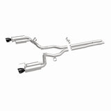 MagnaFlow 2024 Ford Mustang GT 5.0L Competition Series Cat-Back Performance Exhaust System - Miami AutoSport Technik