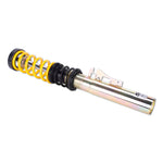 ST Coilover X Height Adjustable Kit 04+ Porsche Boxster - Miami AutoSport Technik