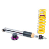 KW Coilover Kit V3 2016 BMW M2 - Miami AutoSport Technik