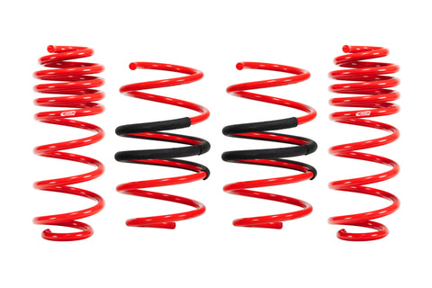 Eibach Sportline Kit for 19-22 Toyota Corolla Hatchback - Miami AutoSport Technik