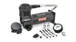 Air Lift Viair 444C Compressor - 200 PSI - Black - Miami AutoSport Technik