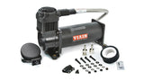 Air Lift Viair 444C Compressor - 200 PSI - Black - Miami AutoSport Technik