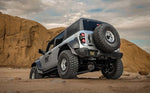 MagnaFlow System Overland Cat-Back 22-23 Ford Bronco Raptor 3.0L - Miami AutoSport Technik