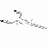 MagnaFlow 2024 Ford Mustang GT 5.0L Competition Series Cat-Back Performance Exhaust System - Miami AutoSport Technik
