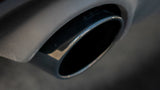 Borla 19-23 Dodge Charger GT 3.6L V6 RWD ATAK Catback Exhaust - Black Chrome Tips - Miami AutoSport Technik