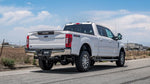 Borla 20-22 F-250/F-350 SUPER DUTY 7.3L V8 AT 2WD / 4WD / 4DR S-TYPE S Silver Tip - Miami AutoSport Technik