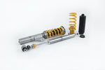 Ohlins 16-20 Audi A3/S3/RS3/TT/TTS/TTRS (8V) Road & Track Coilover System - Miami AutoSport Technik