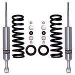 Bilstein B8 6112 10-22 Lexus GX460 / 10-22 Toyota 4Runner Front Suspension Kit - Miami AutoSport Technik