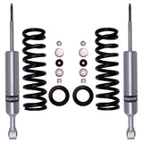 Bilstein B8 6112 10-22 Lexus GX460 / 10-22 Toyota 4Runner Front Suspension Kit - Miami AutoSport Technik