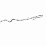 MagnaFlow 20-23 Jeep Gladiator JT 3.6L Overland Series Cat-Back Exhaust - Miami AutoSport Technik