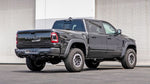 Borla 21-22 Dodge RAM 1500 TRX 6.2L V8 4WD CCSB 5in. Black Chrome-Plated Optional Tips - 304SS - Miami AutoSport Technik