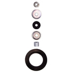 Bilstein B8 6112 10-22 Lexus GX460 / 10-22 Toyota 4Runner Front Suspension Kit - Miami AutoSport Technik