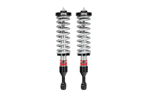 Eibach 03-09 Toyota 4Runner V6 4.0L 2WD/4WD Pro-Truck Coilover (Front) +1.5in-4in - Miami AutoSport Technik