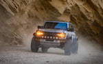 MagnaFlow System Overland Cat-Back 22-23 Ford Bronco Raptor 3.0L - Miami AutoSport Technik