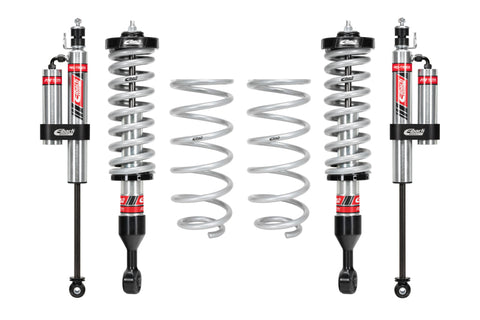Eibach Pro-Truck Coilover Stage 2R 10-22 Toyota 4Runner 2WD/4WD - Miami AutoSport Technik