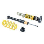 ST TA-Height Adjustable Coilovers 05-10 VW Golf V/Jetta V A3 (8P) 2WD - Miami AutoSport Technik
