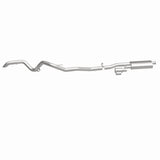 MagnaFlow 20-23 Jeep Gladiator JT 3.6L Overland Series Cat-Back Exhaust - Miami AutoSport Technik