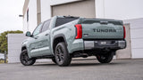 Borla 22-24 Toyota Tundra 3.4L V6 (Inc. Hyb.) Ext. Cab/STD Bed/145.7in WB ATAK Cat-Back - Carbon - Miami AutoSport Technik