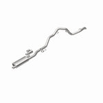 MagnaFlow 20-23 Jeep Gladiator JT 3.6L Overland Series Cat-Back Exhaust - Miami AutoSport Technik